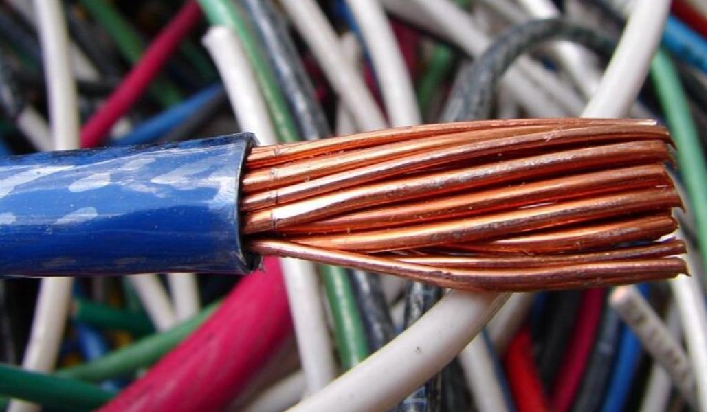 մալուխ, պղնձալար