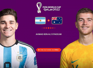 Քաթար-2022, մրցումային 14-րդ օր. Ամերիկան ընդդեմ մյուս աշխարհամասերի