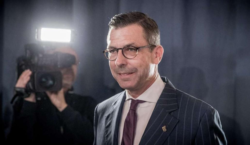 Լարս Պատրիկ Բերգ