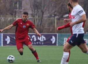 ԲԿՄԱ-ն հաղթեց «Վանին», «Նոան»՝ «Լեռնային Արցախին». ՀՀ ֆուտբոլի ՊԼ
