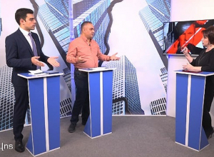 «Քաղաքացիական պայմանագրի» 2018–ի վարկանիշից գրեթե բան չի մնացել, իսկ ընդդիմությունն էլ առաջնորդ չունի․«Առերեսում»․ Առավոտ