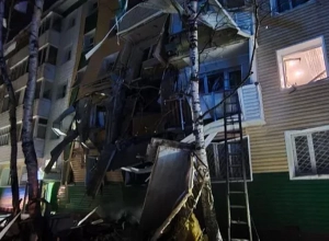 Ռուսաստանում պայթյուն է տեղի ունեցել․ կան զոհեր