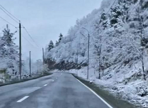 Արցախի տարածքում փակ ավտոճանապարհներ չկան