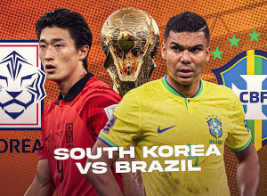 Քաթար-2022, մրցումային 16-րդ օր. Բրազիլիան ընդդեմ Կորեայի, Խորվաթիան՝ Ճապոնիայի