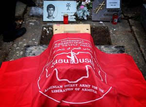 ԱՍԱԼԱ-ի մարտիկի աճյունը տեղափոխվում է հայրենիք