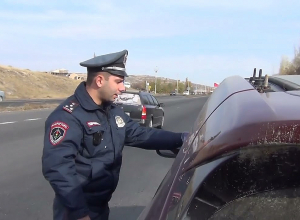 Усиленная служба ДП в регионах: обнаружено 2558 нарушений