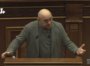 Мы, наверное, единственная страна в мире, которая ввела налог во время эпидемии