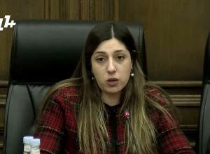 Ни Нагорный Карабах не требовал территорий от Азербайджана, ни Армения: депутат от ГД