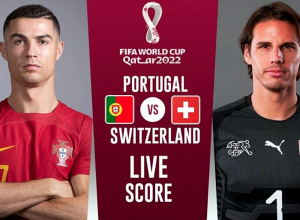 Քաթար-2022, մրցումային 17-րդ օր. Իսպանիան կհանդիպի Մարոկոյի, իսկ Պորտուգալիան՝ Շվեյցարիայի հետ