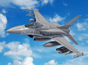 ԱՄՆ-ի կոնգրեսը հանել է Թուրքիային F-16 կործանիչներ վաճառելու նախապայմանները