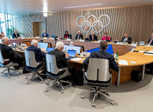 ՄՕԿ-ը բռնցքամարտը չի ընդգրկել 2028թ օլիմպիական խաղերի ծրագրում