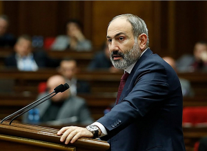 ԱԺ-Կառավարություն հարցուպատասխան. ՈՒՂԻՂ