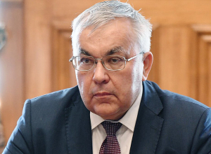 Սիրիայում Թուրքիայի հնարավոր ռազմագործողության ֆոնին Ստամբուլ է մեկնում ՌԴ փոխարտգործնախարարը