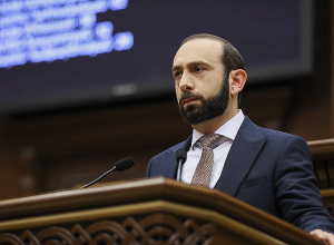 ԱԳ նախարար Արարատ Միրզոյանի պատասխանները Ազգային ժողովի պատգամավորների հարցերին
