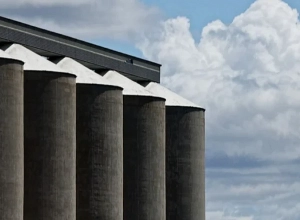 Պայթեցման աշխատանքներ՝ Երեւանի ալրաղացի շենքում