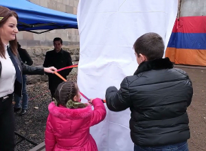 Հիմնանորոգվել է ԵԿՄ Սիսիանի տ/բ շենքը