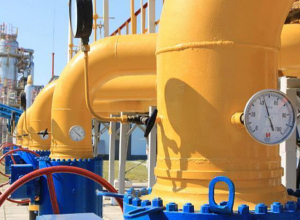 Թուրքիան ռուսական գազի գնի համար 25% զեղչ կպահանջի. Bloomberg