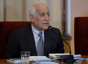 Ես շատ ափսոսում եմ, որ Վլադիմիրն այսօր մեզ հետ չէ. Խաչատուրյան