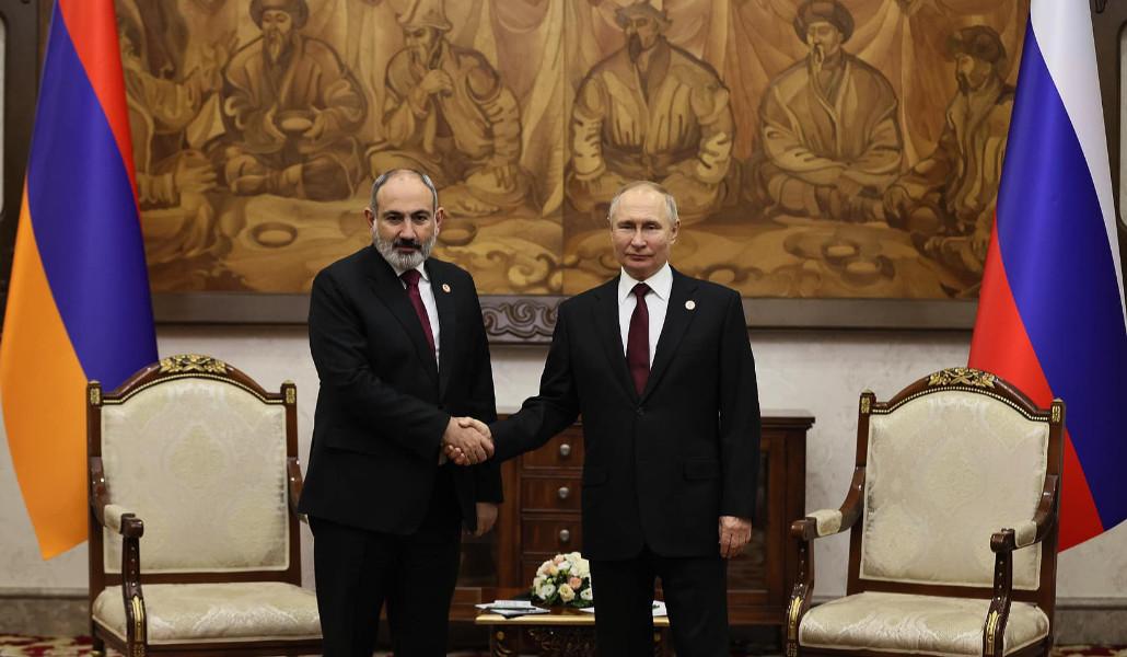 Պուտին Փաշ