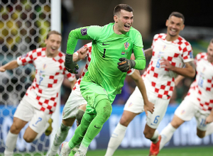 Хорватия обыграла Бразилию в серии пенальти и вышла в полуфинал: Катар-2022