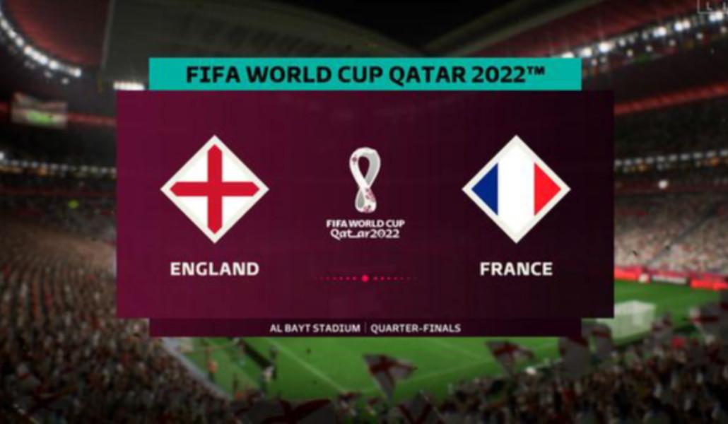 Qatar-2022, hari ke-19 kompetisi.  Inggris vs Juara Dunia, Maroko vs Portugal