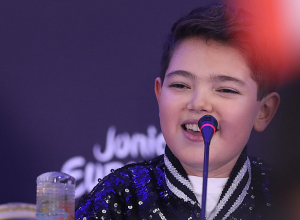 Մանկական Եվրատեսիլում հաղթեց Ֆրանսիան