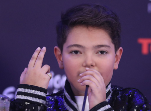 Ես Հայաստանից ինձ հետ կտանեմ իմ հաղթանակն ու շատ լավաշ․ Ֆրանսիայի պատվիրակ Լիսանդրոյի մամուլի ասուլիսը