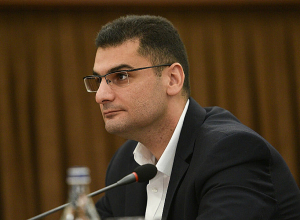 Երևանի քաղաքապետարանի գործակարգավարական նիստը․ ՈՒՂԻՂ