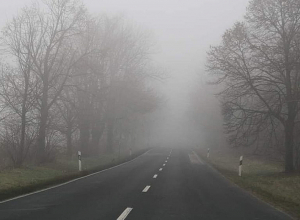 Որոշ ավտոճանապարհներին մառախուղ է