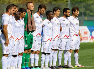 «Արարատի» վեց խաղացողներ նույնպես հեռացել են թիմից