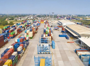 Շիրակի մարզում նախատեսվում է «չոր նավահանգիստ» կամ արդյունաբերական պարկ կառուցել