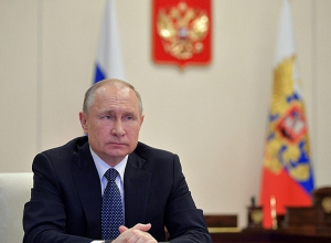 ՌԴ նախագահի ամենամյա մեծ մամուլի ասուլիսն այս տարի չի կայանա