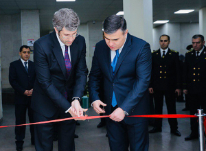 Հարկադիր կատարումն ապահովող ծառայության շենքում բացվել է Քաղաքացիների ընդունելության կենտրոն