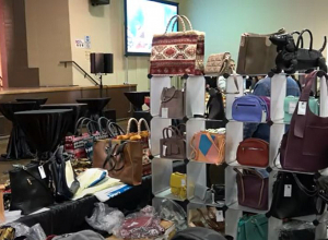 Լոս Անջելեսում անցկացվել է հայկական ապրանքների վաճառք