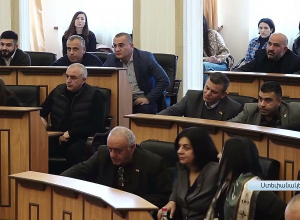 Արցախի ԱԺ-ն արտահերթ նիստ է գումարել եւ հայտարարություն ընդունել