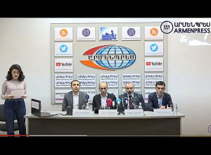 Արցախցի պաշտոնյաները չեն կարողացել  հասնել Ստեփանակերտ․հրատապ ասուլիս․ ՈւՂԻՂ