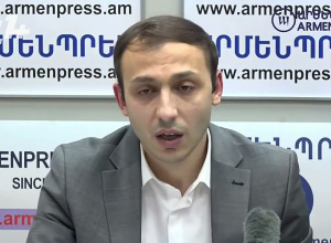 Азербайджан угрожает уничтожить любой объект, летящий из Степанакерта