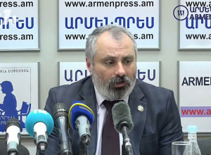 If genocide takes place in Artsakh, the international community will become a participant, as it did not take an action. Babayan