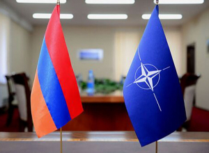 Անդրանիկ Քոչարյանը Ադրբեջանի սադրիչ գործողությունների հարցով դիմել է ՆԱՏՕ ԽՎ-ի գործընկերներին