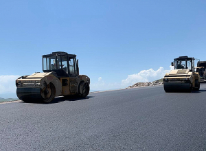 Հայտարարվել է հողերի օտարման և տարաբնակեցման մրցույթ