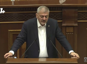 Սա ստեղծելու է բազմաթիվ պրոբլեմներ․ Վաչե Գաբրիելյան
