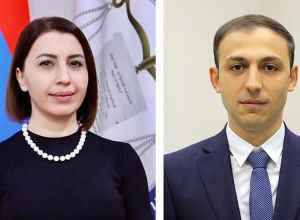 Ապացույցներ կան, որ Լաչինի միջանցքը փակած անձանց մեջ են ադրբեջանական հատուկ ծառայությունների աշխատակիցներ․ ՄԻՊ-երի հայտարարությունը