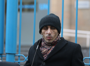 Եթե որևէ  մեկը ցավում է Արցախի համար, պետք է գործի՝ նաեւ զրկանքներ կրելով․ Արտակ Բեգլարյան