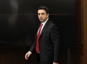 Ալեն Սիմոնյանի գլխավորած պատվիրակությունը կմեկնի Սանկտ Պետերբուրգ