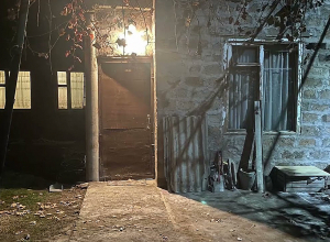 Сотрудники полиции Аштарака выявили случаи квартирных краж