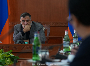 Իրավիճակն օգտագործելով ապրանքների գների անհարկի բարձրացումներն անթույլատրելի են. Ռուբեն Վարդանյան