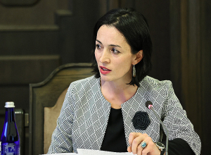 Կառավարությունը որոշել է կրկնապատկել մարզիկներին տրվող միանվագ գումարները