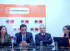 Հայաստանը դիմել է նաեւ Հաագայի դատարան