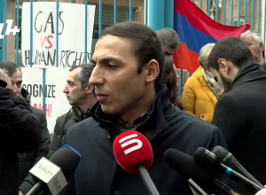 Азербайджанская сторона не должна иметь никакого доступа к де-факто независимости Арцаха: Омбудсмен Арцаха