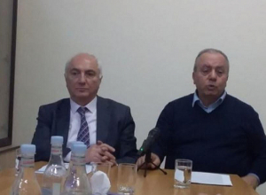 Անվտանգ և Ադրբեջանից անկախ Արցախը մեր տարածաշրջանում խաղաղության երաշխիքն է․ «Ի պաշտպանություն Արցախի» նախաձեռնությունը